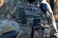 La police de Sherbrooke a maintenant son groupe d’intervention soutien spécialisé